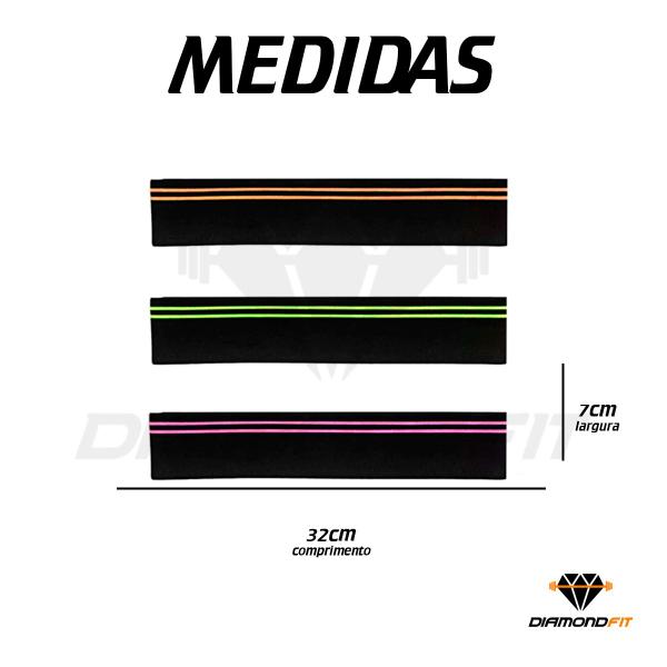 Kit 3 Hip Band Elastico de perna Resistência Leve medio forte Para Fisioterapia Pilates Yoga Funcional - Diamond Fit Imagem de Kit 3 Hip Band Elastico de perna Resistência Leve medio forte Para Fisioterapia Pilates Yoga Funcional