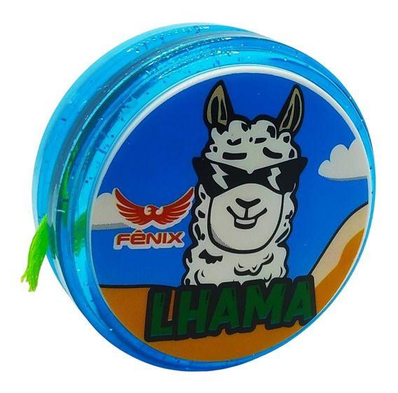 Kit 3 Ioiô Senior Profissional Infantil Brincadeira De Criança - FENIX Imagem de Kit 3 Ioiô Senior Profissional Infantil Brincadeira De Criança