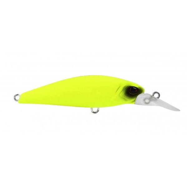 Imagem de Kit 3 Iscas Artificiais Pesca Meia Água Marine Sports Raptor Shad 70 7cm 8g