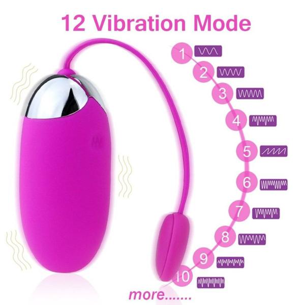 Imagem de Kit 3 Itens Vibrador Feminino Gel App Recarregavel Sugador