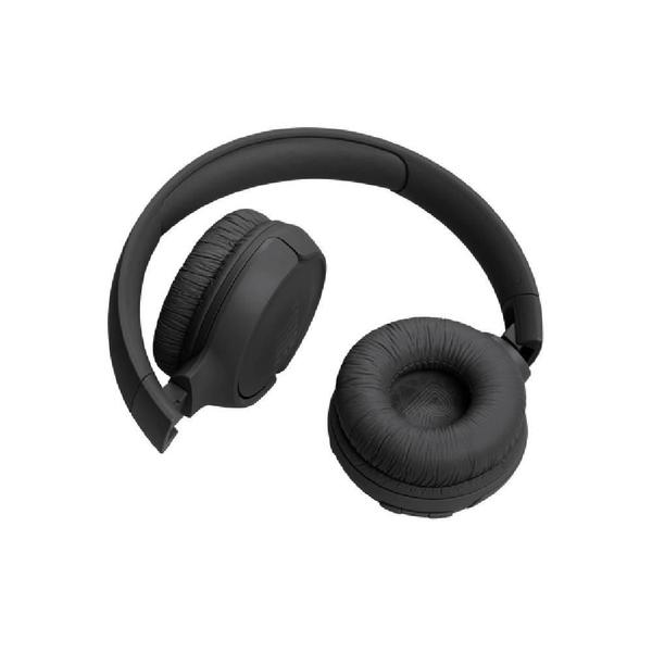 Imagem de Kit 3 JBL On Ear Tune 520BT Preto Fone de Ouvido com Microfone