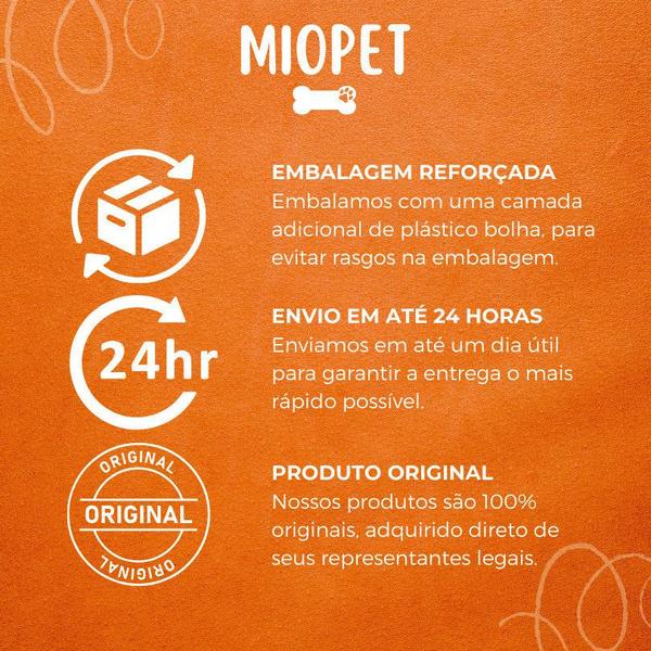 Imagem de Kit 3 KG Granel Ração Para Cachorro Special Dog Adultos Vegetais 23% de Proteína