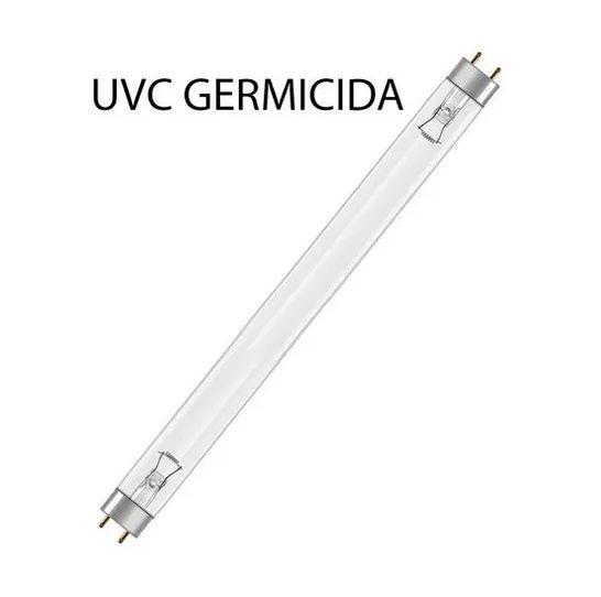 Imagem de KIT 3 Lâmpada 45cm Hns 15w Uv-c Germicida G13 - Fluorescente T8