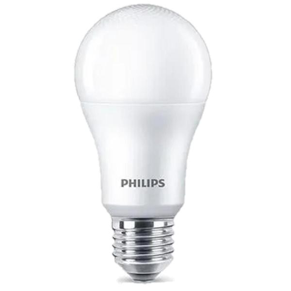 Imagem de Kit 3 Lampada Led Bulbo Philips 11w Branco Frio 6500K E27