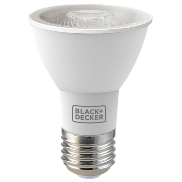 Imagem de Kit 3 Lampada Led Par20 7w Dimerizavel Branco Quente 2700K