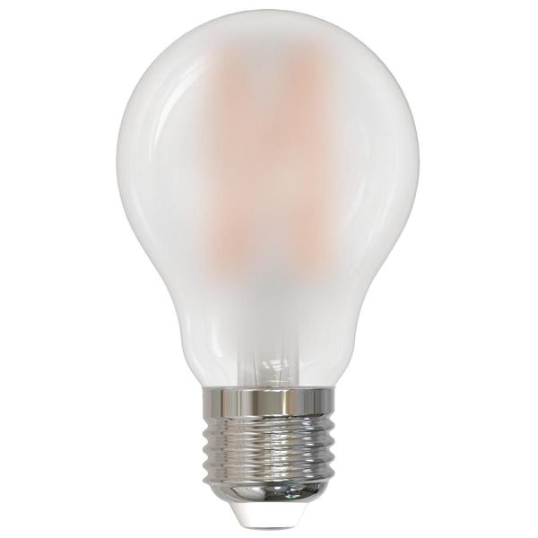 Kit 3 Lampada Led Pera Matte 9w Filamento Branco Neutro 4000k E27 - Avant Imagem de Kit 3 Lampada Led Pera Matte 9w Filamento Branco Neutro 4000k E27