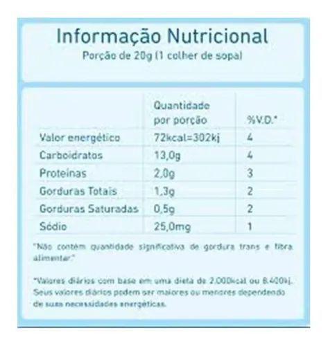 Kit 3 Latas Doce De Leite Viçosa Premium Lata 800g Original Imagem de Kit 3 Latas Doce De Leite Viçosa Premium Lata 800g Original
