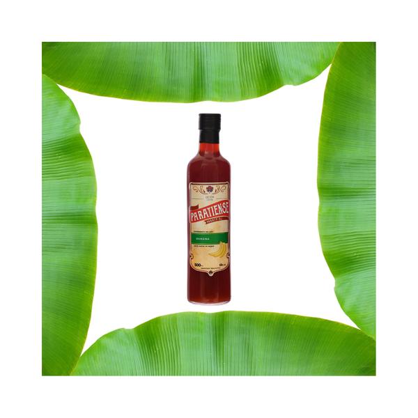 Imagem de Kit 3 Licores Banana Paratiense 500 ml Cachaça Piña Colada Lembrancinha Frutado Presente Presenteável Cachaça Presente