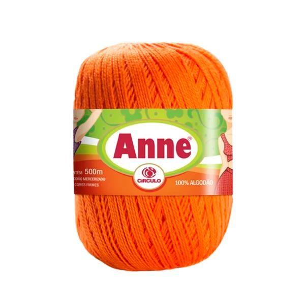 Imagem de Kit 3 Linha Fio Anne Circulo - 500m/147g