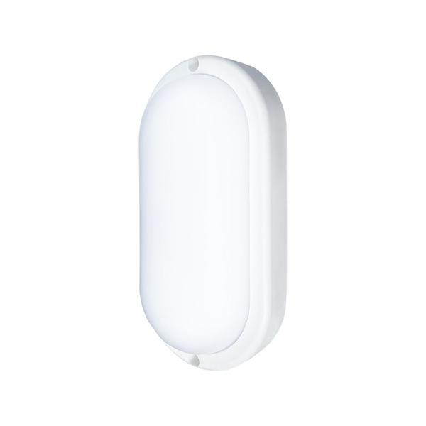 Imagem de Kit 3 Luminária Tartaruga LED Phare 32W Branco