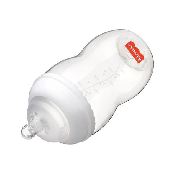 Imagem de Kit 3 Mamadeiras First Moments Anti Cólica 150/270/330ml Fisher Price