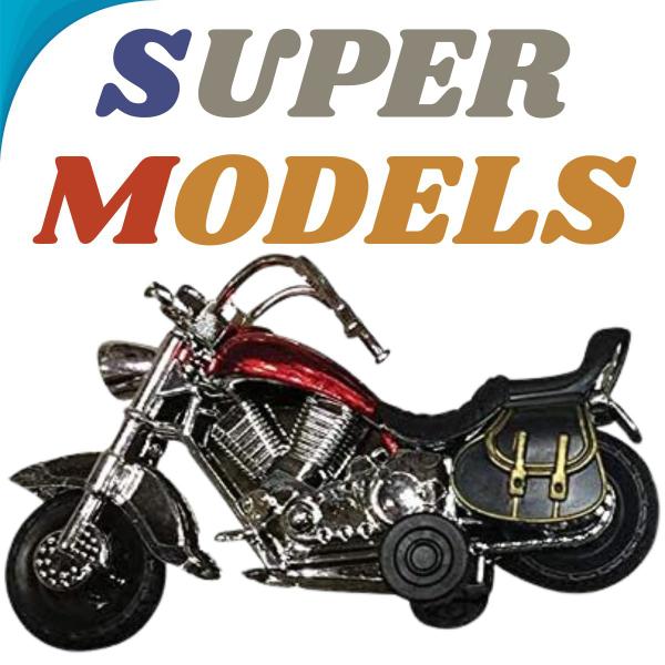 Kit 3 Motos Para Criança Original Ideal Para Presente Dia Dos Pais Com Garantia - BlackWatch Imagem de Kit 3 Motos Para Criança Original Ideal Para Presente Dia Dos Pais Com Garantia