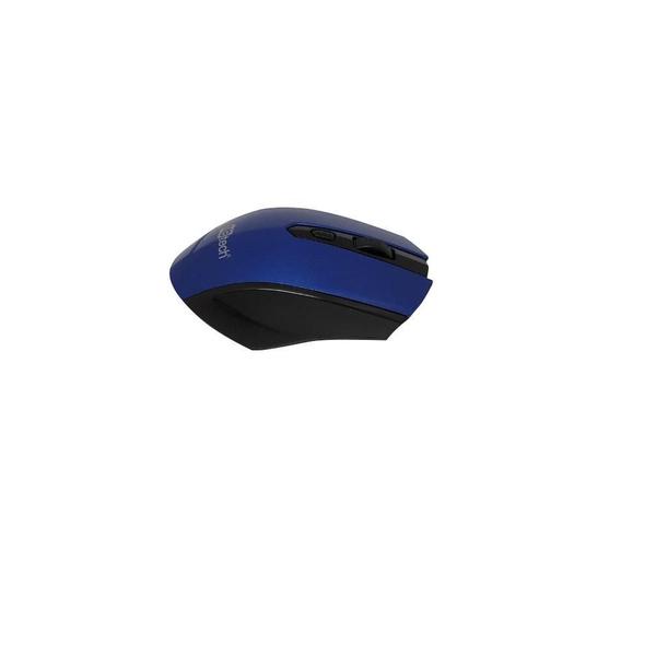 Kit 3 Mouse Recarregavel Mb54326 Mbtech Imagem de Kit 3 Mouse Recarregavel Mb54326 Mbtech