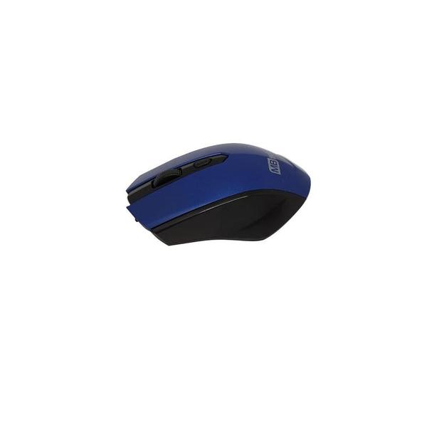 Kit 3 Mouse Recarregavel Mb54326 Mbtech Imagem de Kit 3 Mouse Recarregavel Mb54326 Mbtech