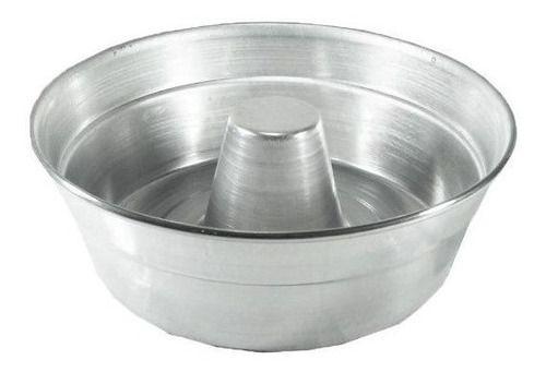 Kit 3 Nº18 -3 Nº20 -3 Nº22 Formas De Bolo Com Furo Redonda - ASC Imagem de Kit 3 Nº18 -3 Nº20 -3 Nº22 Formas De Bolo Com Furo Redonda