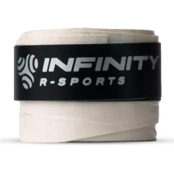 Imagem de Kit 3 Overgrip Infinity Beach Tennis Tênis Praia Colorido