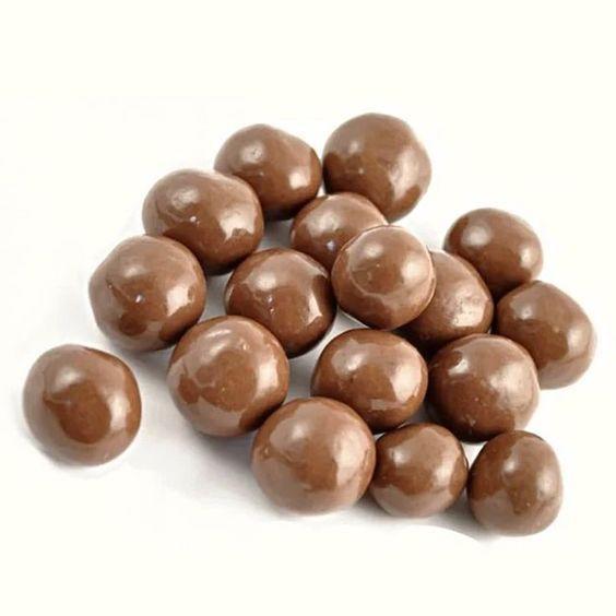 Imagem de Kit 3 Pacotes de Chocolate Ball 500g Perfeito Para o Açaí  