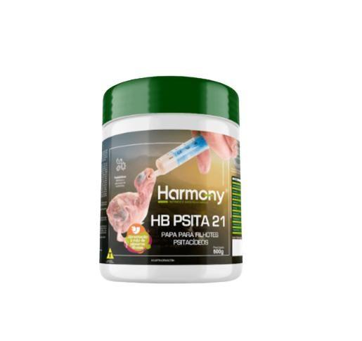 Kit 3 Papas Filhote Pistacideos Hb Pista 21 500g Minas Nutri Imagem de Kit 3 Papas Filhote Pistacideos Hb Pista 21 500g Minas Nutri