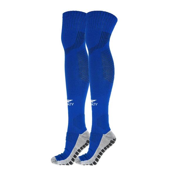 Kit 3 Pares de Meiões Penalty Grip Max Juvenil Imagem de Kit 3 Pares de Meiões Penalty Grip Max Juvenil