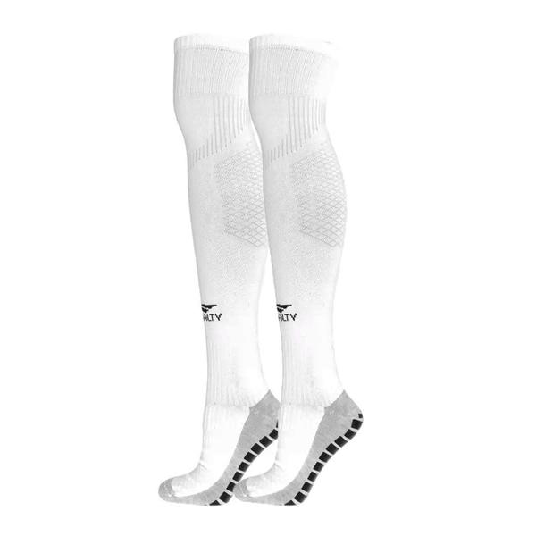 Kit 3 Pares de Meiões Penalty Grip Max Juvenil Imagem de Kit 3 Pares de Meiões Penalty Grip Max Juvenil