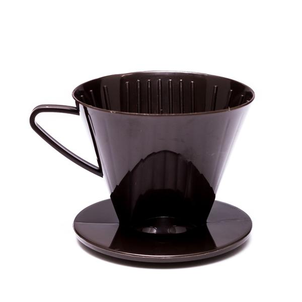 Kit 3 Peças Suporte de Filtro de Café Colorido com Alça e Pé - DASSHAUS Filtro De Café Peneira Coador De Café Peneiras Imagem de Kit 3 Peças Suporte de Filtro de Café Colorido com Alça e Pé