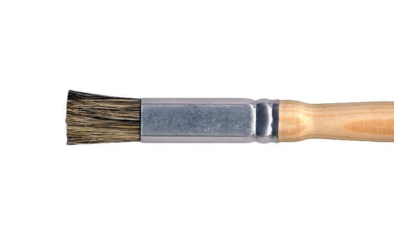 Kit 3 Pincel Broxinha Serie 060 n.0, 00 e 000 Acrilex Imagem de Kit 3 Pincel Broxinha Serie 060 n.0, 00 e 000 Acrilex