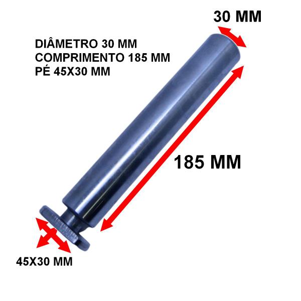 Imagem de Kit 3 pistões lavadora wayne somar lu/hu peça original