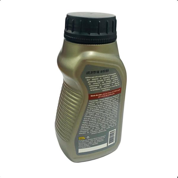 Imagem de Kit 3 Promax Condicionador De Metais (12X200 Ml)