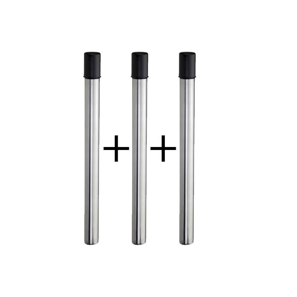 Kit 3 Refil para Torre de Chopp Marchesoni 2,5 e 3,5 Litros Imagem de Kit 3 Refil para Torre de Chopp Marchesoni 2,5 e 3,5 Litros