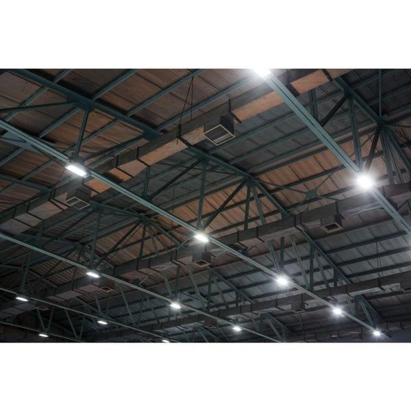 Kit 3 Refletor Led Slim 10 6500K Branco-frio Avant Imagem de Kit 3 Refletor Led Slim 10 6500K Branco-frio Avant