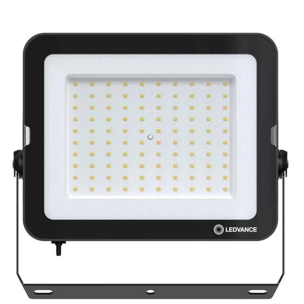 Imagem de Kit 3 Refletores Led Floodlight Compact Core 100w 5000k Ip65 Ledvance Osram