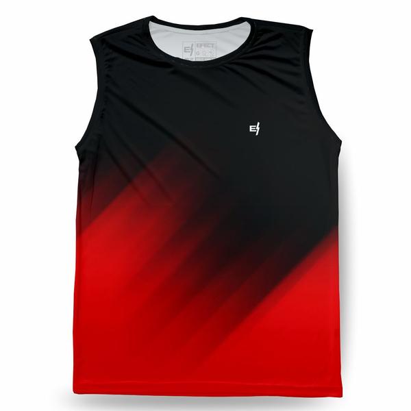 Imagem de Kit 3 Regata Cavada Masculina Esportiva Dry Musculacao Caminhada Corrida Academia Ciclismo