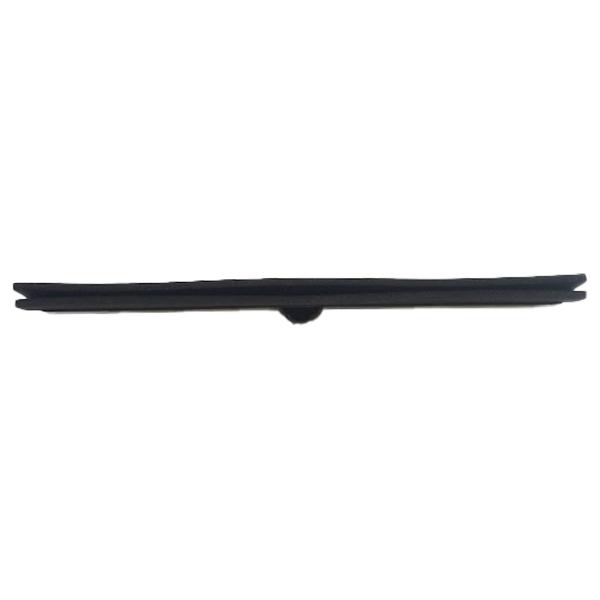 Kit 3 RODOS 1 Un 30cm + 1 Un 40cm + 1 Un 60cm Borracha Dupla Para Limpeza SEM CABO Pisos Com Rosca Plástico Resistente - MM Acessórios Imagem de Kit 3 RODOS 1 Un 30cm + 1 Un 40cm + 1 Un 60cm Borracha Dupla Para Limpeza SEM CABO Pisos Com Rosca Plástico Resistente