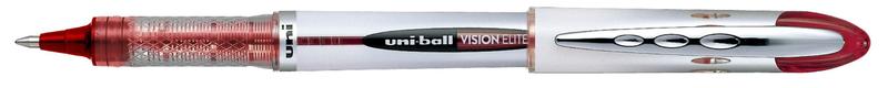 Imagem de Kit 3 Rollerball Vision Elite UB-200 0.8mm  AZ - PT - VM