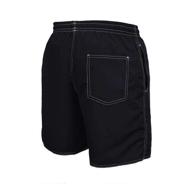 Imagem de Kit 3 Short Bermuda Masculina Mauricinho Tactel Moda Casual