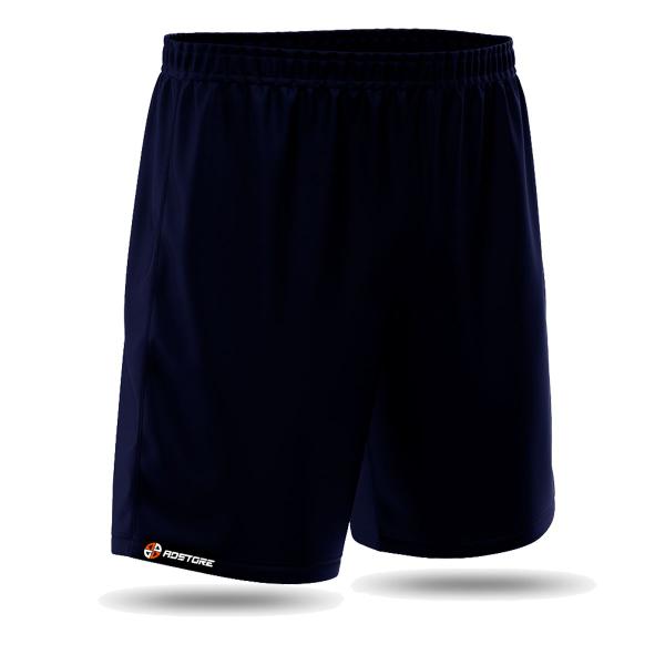 Imagem de Kit 3 Shorts Bermuda Academia Masculina Praia Treino Corrida Training