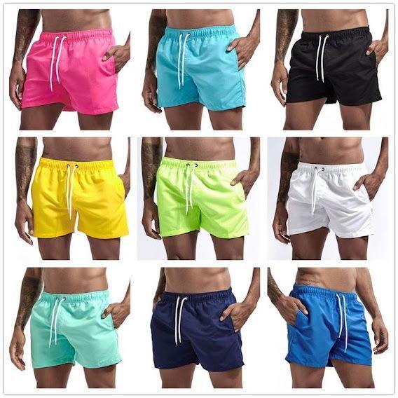 Imagem de Kit 3 Shorts Bermudas Academia Treino Masculina Corrida TRAINING 183