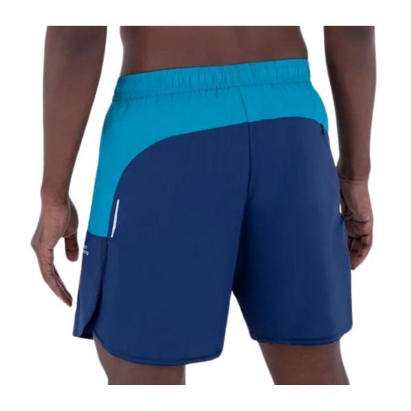 Imagem de Kit 3 Shorts Lupo Esportivo Corrida Atacado Vôlei Funcional Academia Tênis Futebol Pedal Yoga