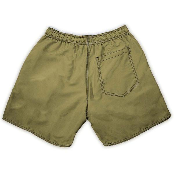 Imagem de Kit 3 Shorts Masculino Bermudas Básicas Moda Praia Academia