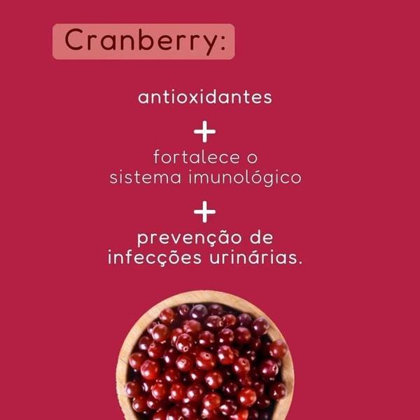 Imagem de Kit 3 Suco Cranberry Juxx 1 Litro