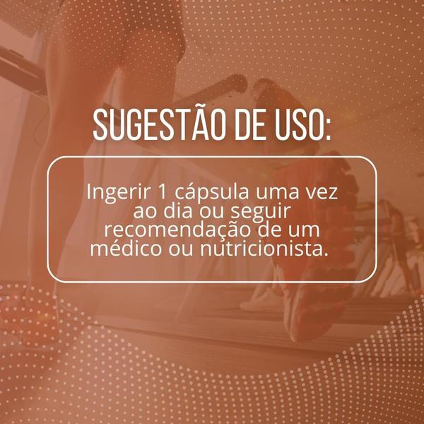 Imagem de Kit 3 Suplemento Alimentar Vitamina B12 - 60 Caps - Duom