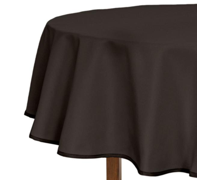 Kit 3 Toalhas De Mesa Oxford Redonda 4 lugares 1,45m Várias Cores Buffet - Actual Decor Imagem de Kit 3 Toalhas De Mesa Oxford Redonda 4 lugares 1,45m Várias Cores Buffet