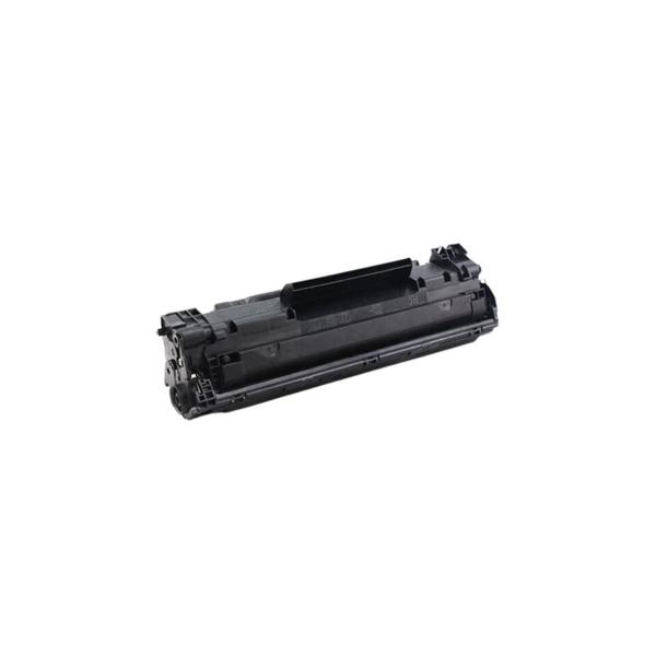 Imagem de Kit 3 Toner Compatível Com Hp Cf283a  M125  M126  M127