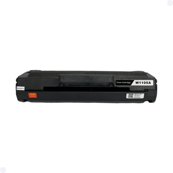 Kit 3 Toner Compativel HP W1105a 105a 107a 107w 135w Com Chip - ISD Cartridges Imagem de Kit 3 Toner Compativel HP W1105a 105a 107a 107w 135w Com Chip