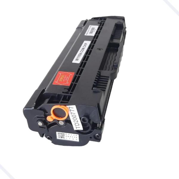 Kit 3 Toner Compatível / Hp W1105a 105a 107w 135a -com Chip Importado - Premium Imagem de Kit 3 Toner Compatível / Hp W1105a 105a 107w 135a -com Chip Importado