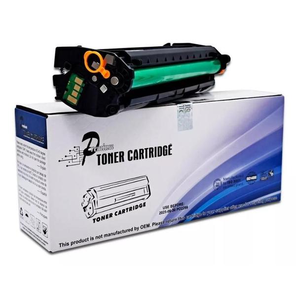 Kit 3 Toner Compatível / Hp W1105a 105a 107w 135a -com Chip Importado - Premium Imagem de Kit 3 Toner Compatível / Hp W1105a 105a 107w 135a -com Chip Importado
