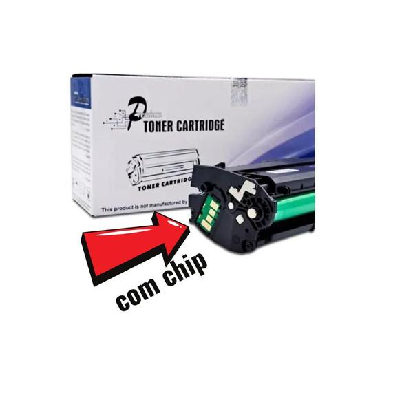 Kit 3 Toner Compatível / Hp W1105a 105a 107w 135a -com Chip Importado - Premium Imagem de Kit 3 Toner Compatível / Hp W1105a 105a 107w 135a -com Chip Importado