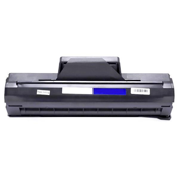 Imagem de Kit 3 Toner Compatível Para HP 105a W1105a 107a 107w 135a 135w M13 Sem Chip