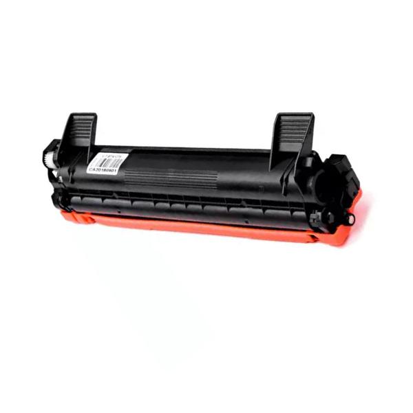 Imagem de Kit 3 Toner Compatível TN1060 1060 DCP1602 DCP1512 DCP1617NW HL1112 HL1202 HL1212W