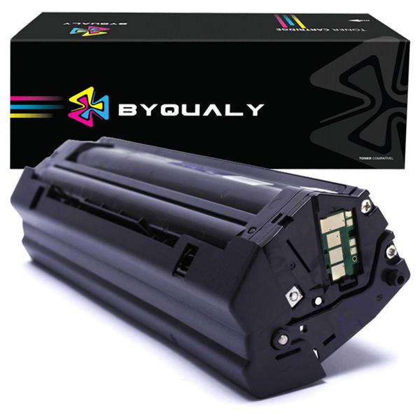 Kit 3 Toner D111 Mlt-d111s M2020 M2020fw M2070 M2070w Novo - BIQUALY Imagem de Kit 3 Toner D111 Mlt-d111s M2020 M2020fw M2070 M2070w Novo